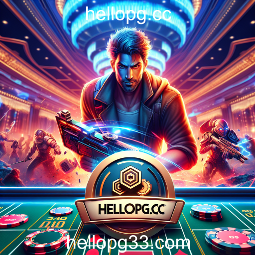 Explorando o Mundo dos Jogos de Ação