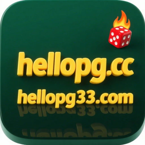 hellopg.cc
